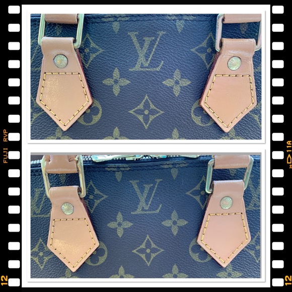 ‼️SOLD ‼️SOLD ‼️SOLD‼️Louis Vuitton Alma PM👜 - Picture 2 of 8